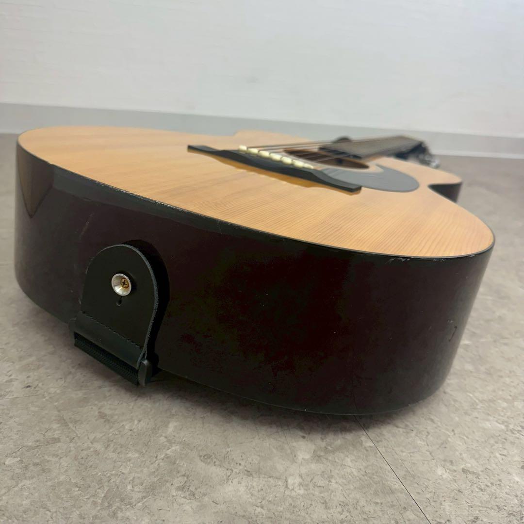 Lumber ランバー アコースティックギター　LFG10NA