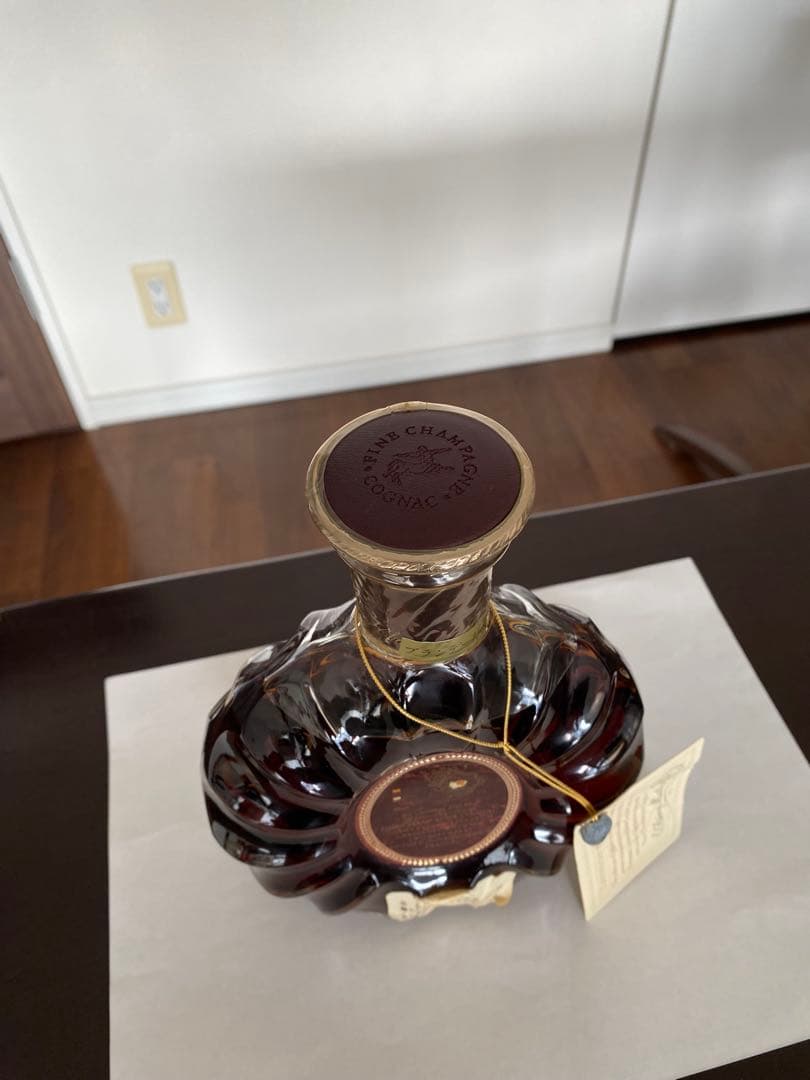 レミーマルタン REMY MARTIN XO SPECIAL 700ml