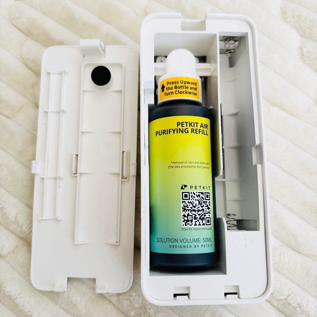 PETKIT 猫自動トイレMAX