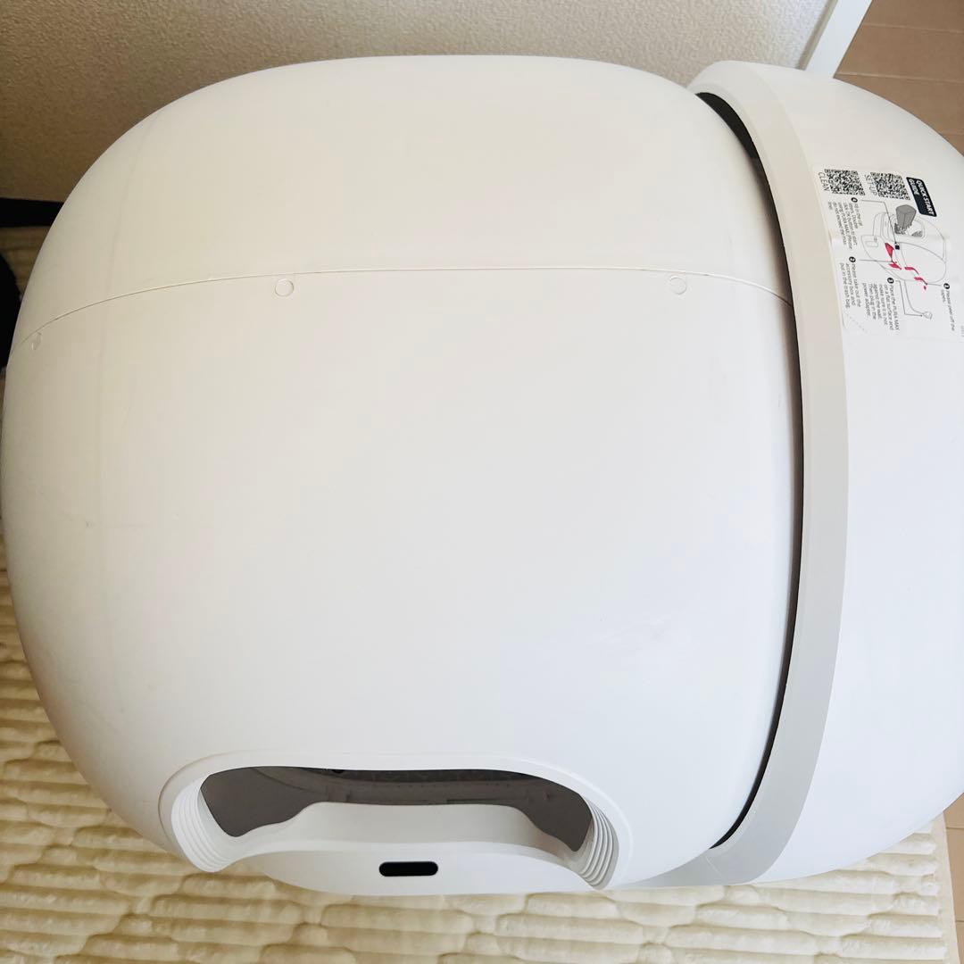 PETKIT 猫自動トイレMAX