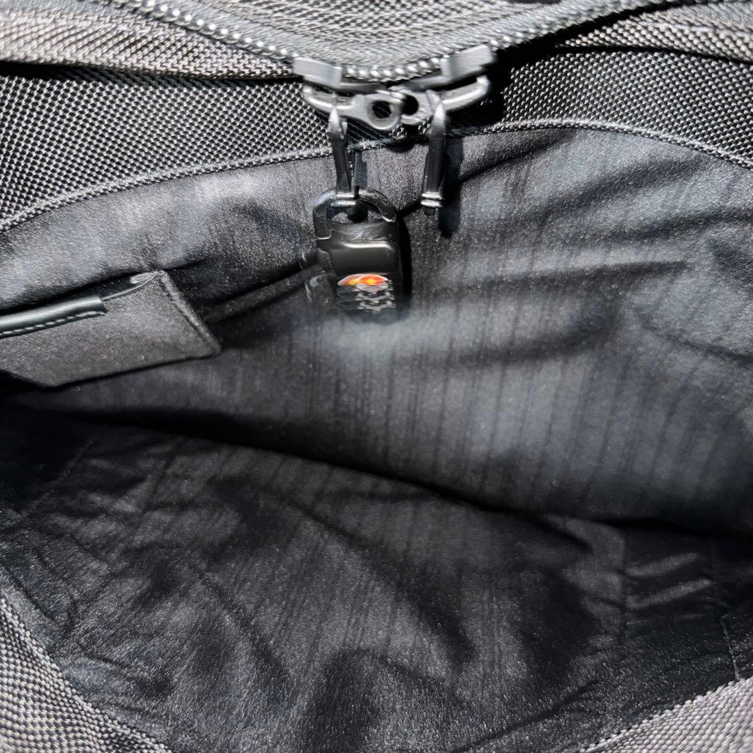 美品✨ TUMI トゥミ　ALPHA　アルファ　26104DH キャリーケース