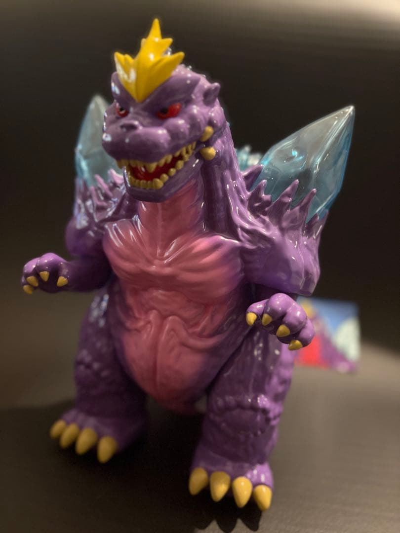 NEOPLAYERONE スペースゴジラOKIME スタンダードver