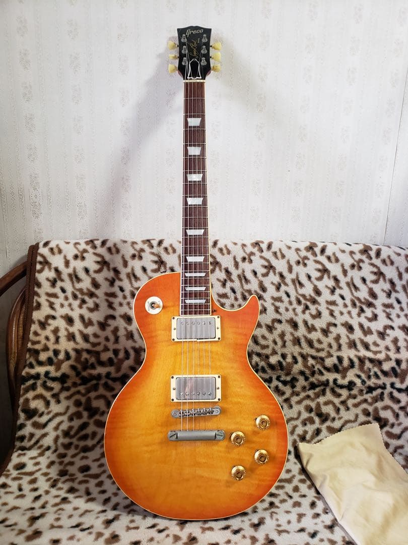 GRECO EGF 1200 フルオリジナル