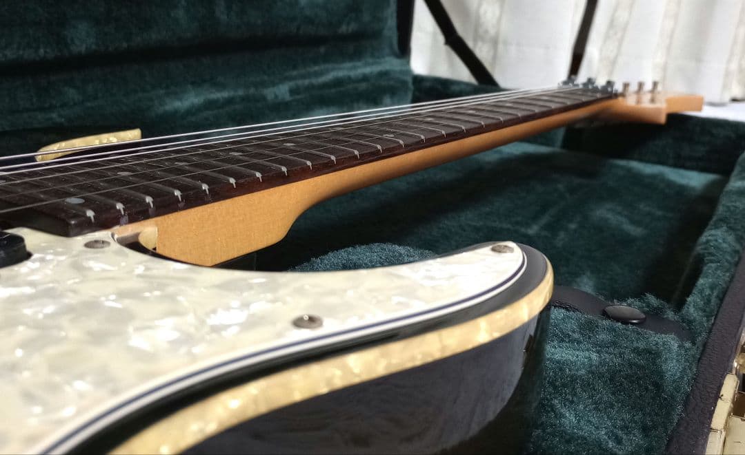 Bacchus Global Series G-CUSTOM CB/R バッカス