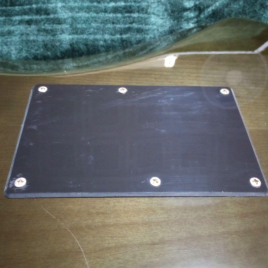 Bacchus Global Series G-CUSTOM CB/R バッカス