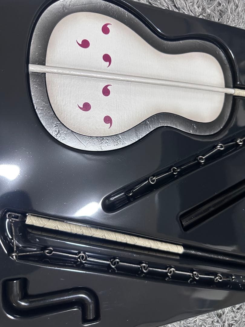 ROCKET TOYS NARUTO -ナルト- うちは マダラ