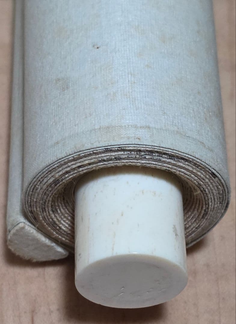 【朝顔図】平井楳仙 2720 アサガオ 掛け軸 肉筆 共箱二重箱