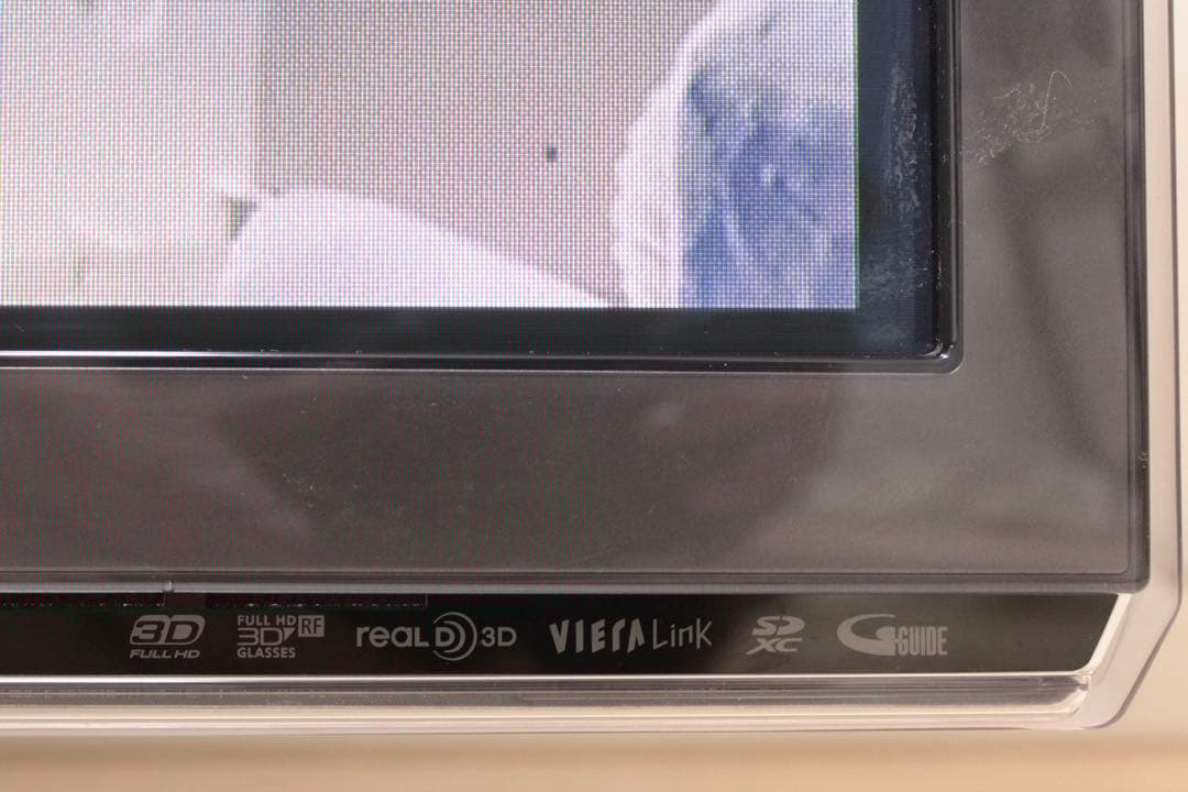 Panasonic TH-P50GT5 プラズマテレビ 50インチ VIERA