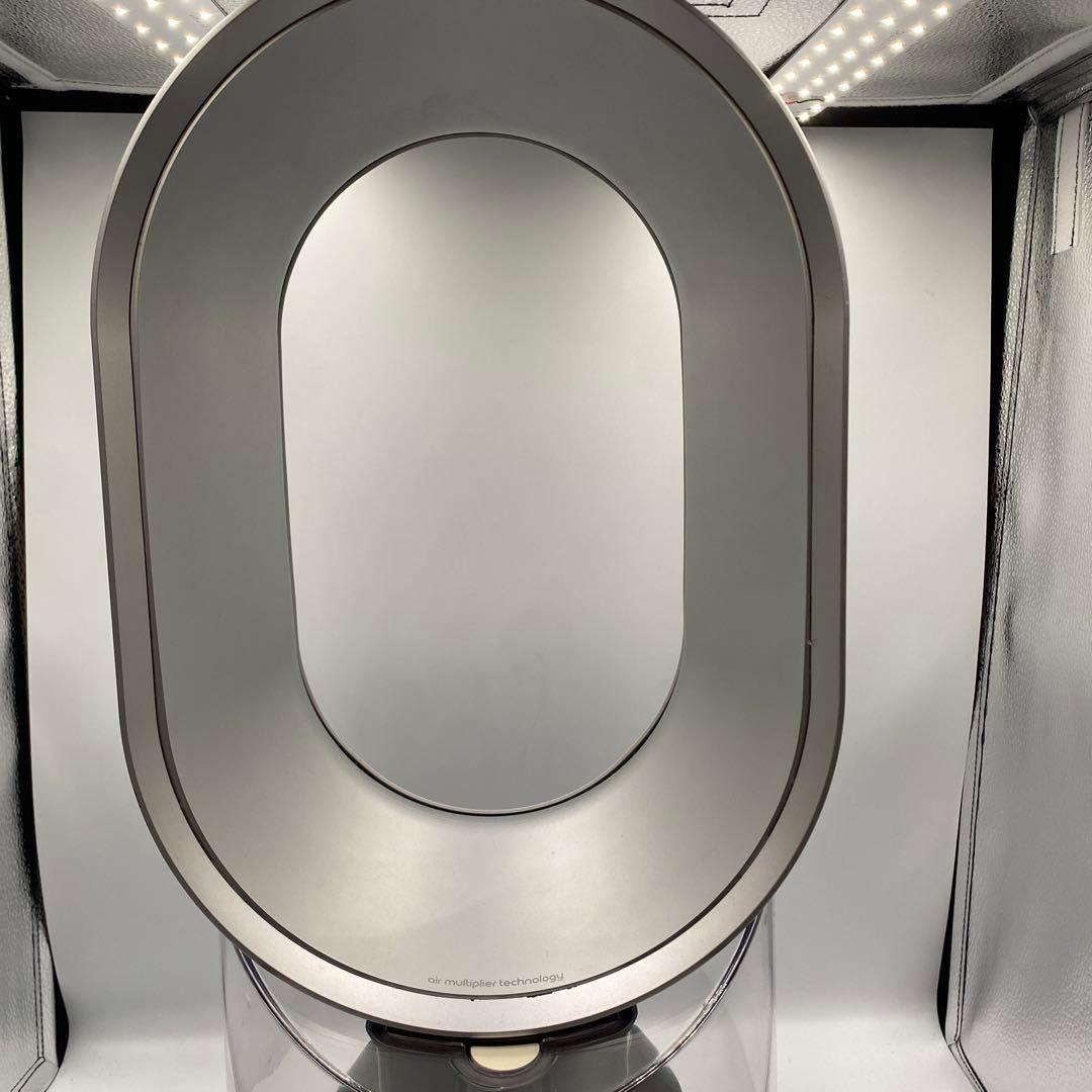 リモコン付 動作確認済 dyson 加湿器 MF01 ダイソン 扇風機