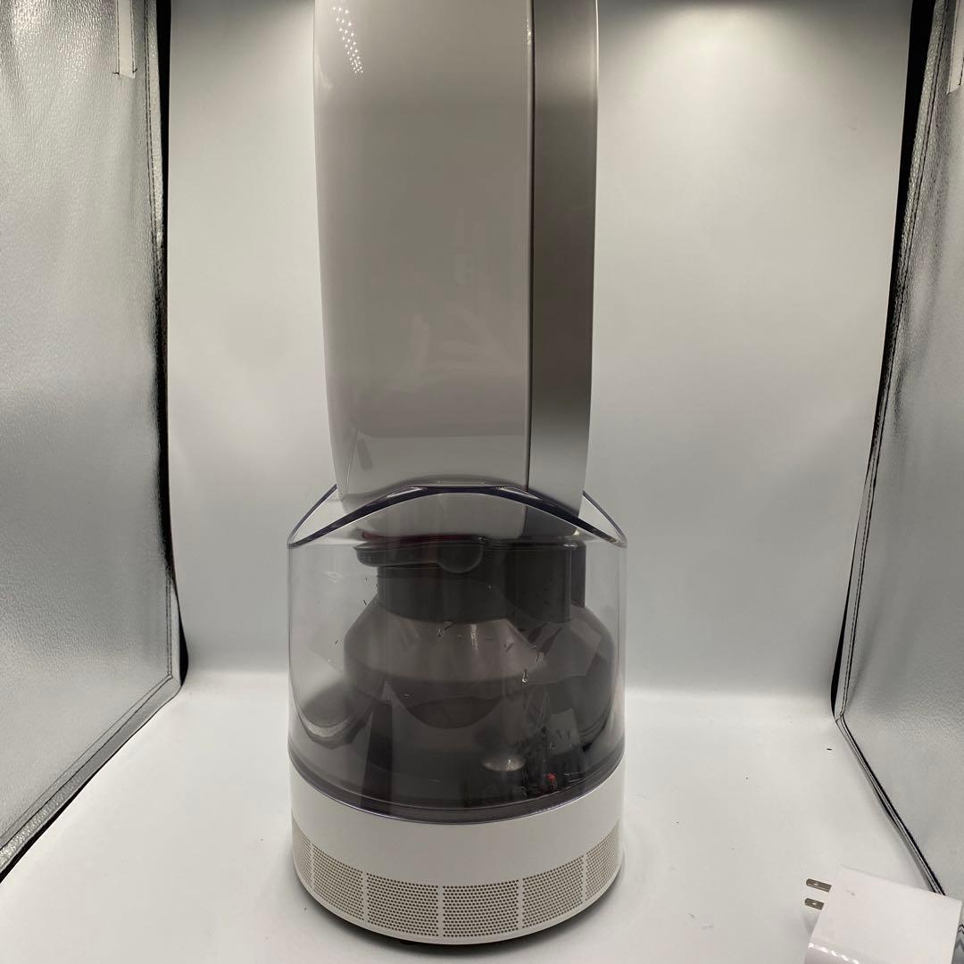 リモコン付 動作確認済 dyson 加湿器 MF01 ダイソン 扇風機
