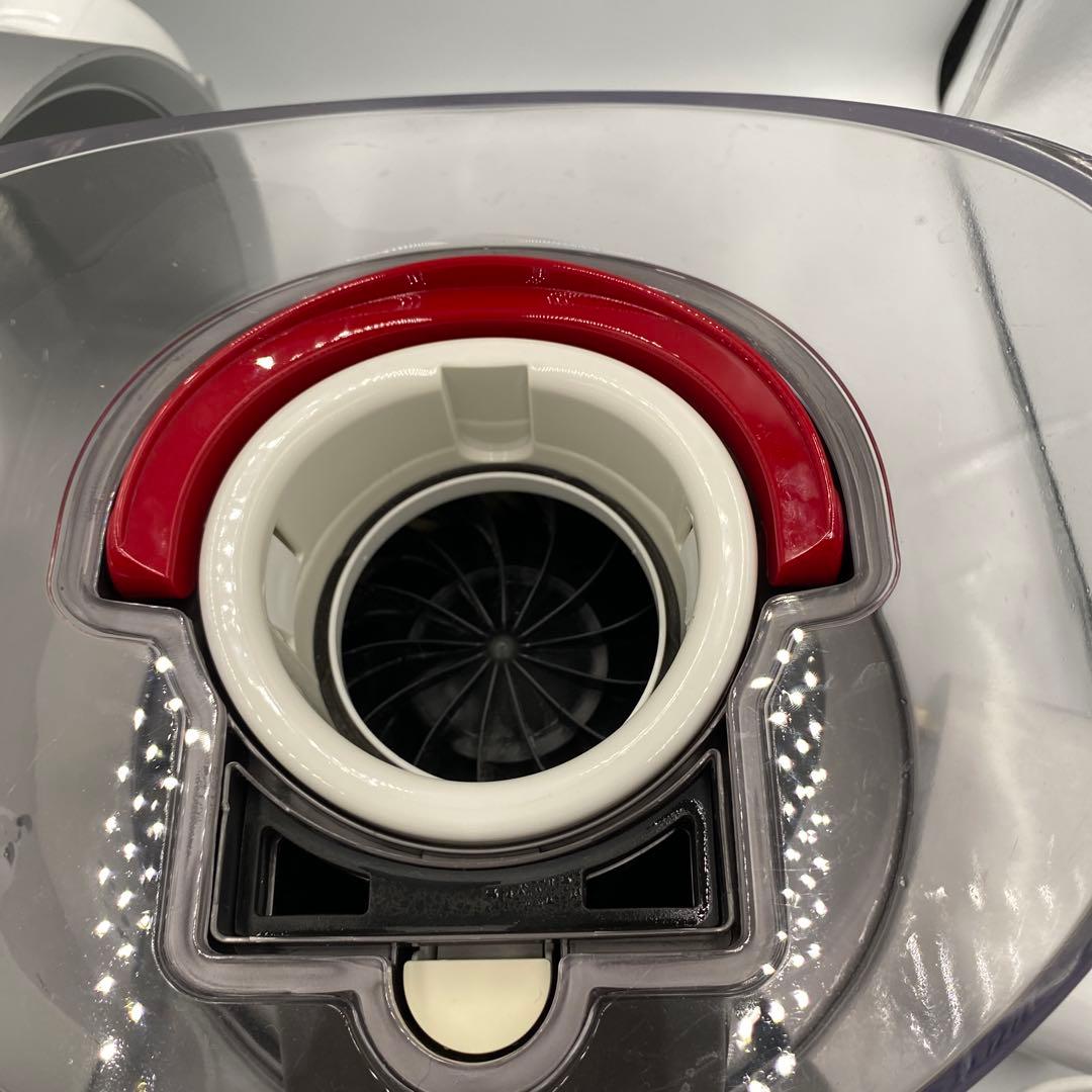 リモコン付 動作確認済 dyson 加湿器 MF01 ダイソン 扇風機