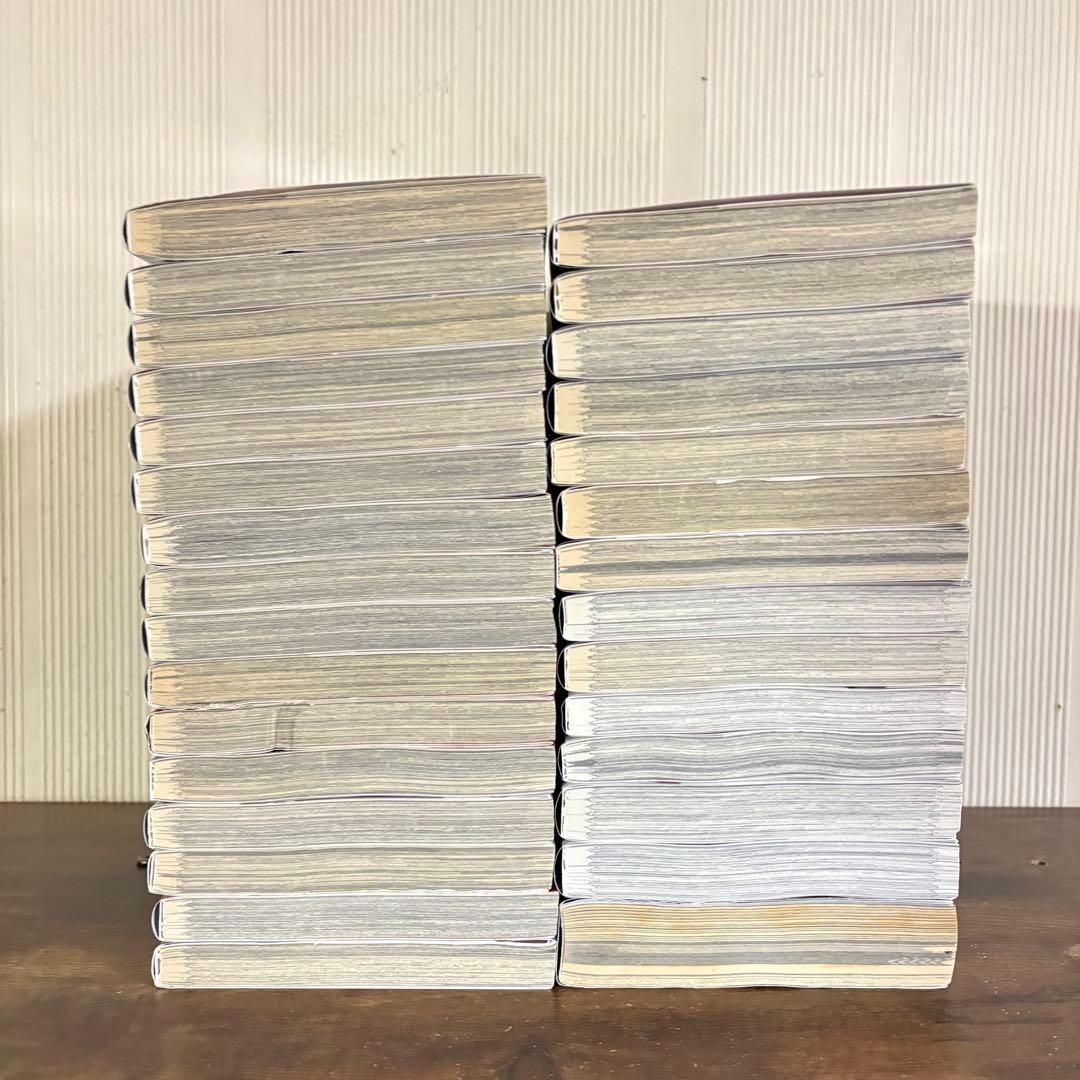 ワールドトリガー 29巻 全巻セット オフィシャルデータブック付き