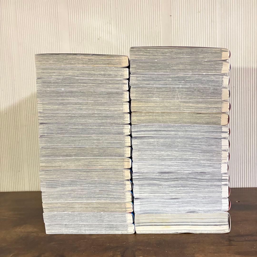 ワールドトリガー 29巻 全巻セット オフィシャルデータブック付き