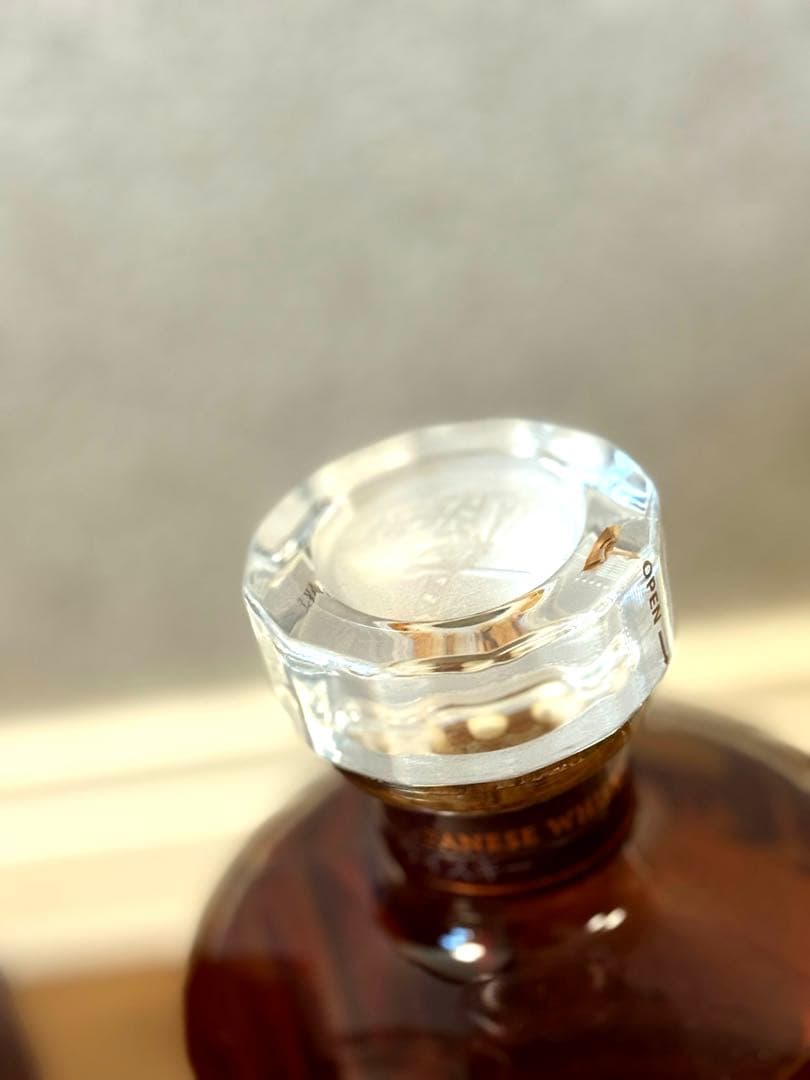 響 ブレンダーズチョイス　箱付き