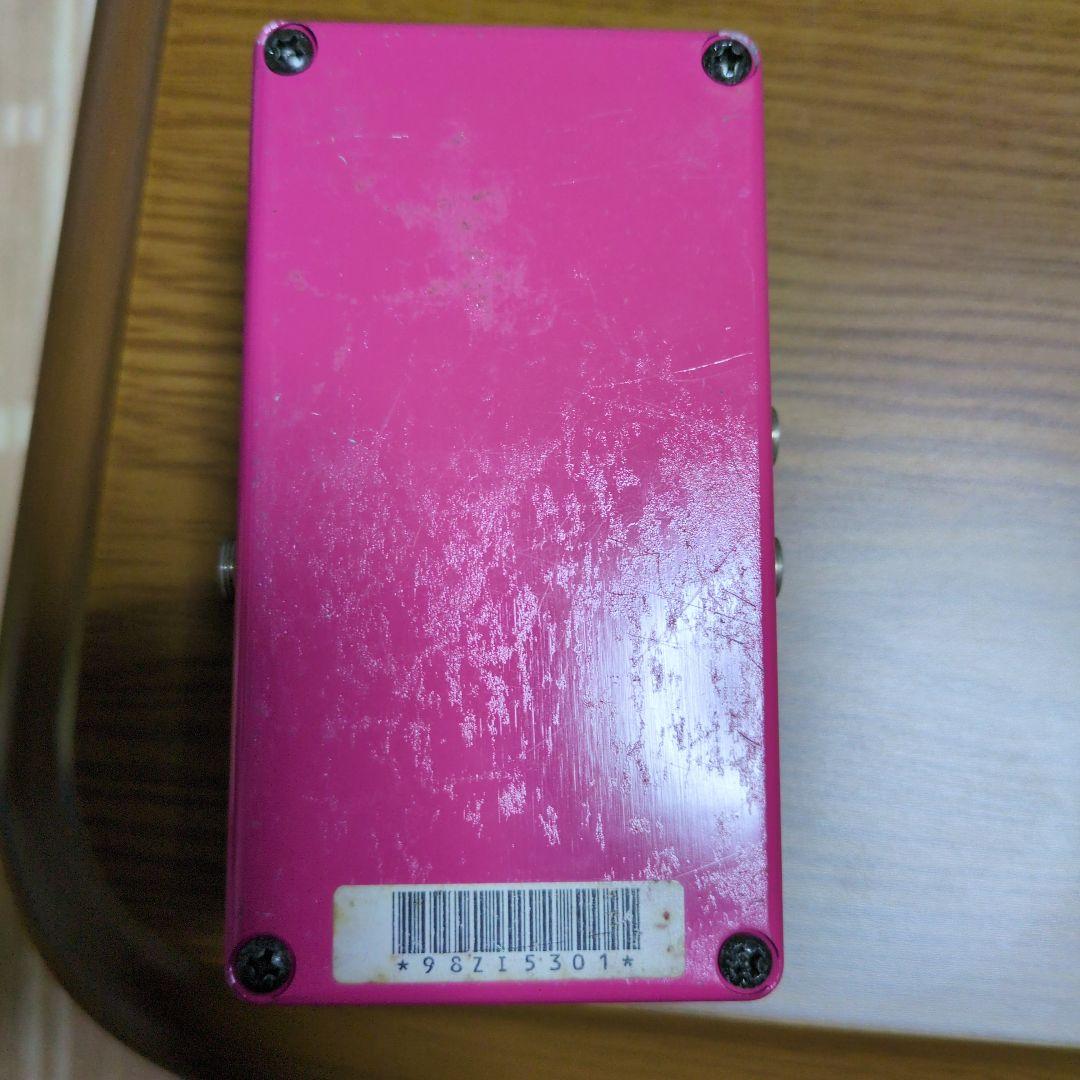 MAXON AD80 アナログディレイ