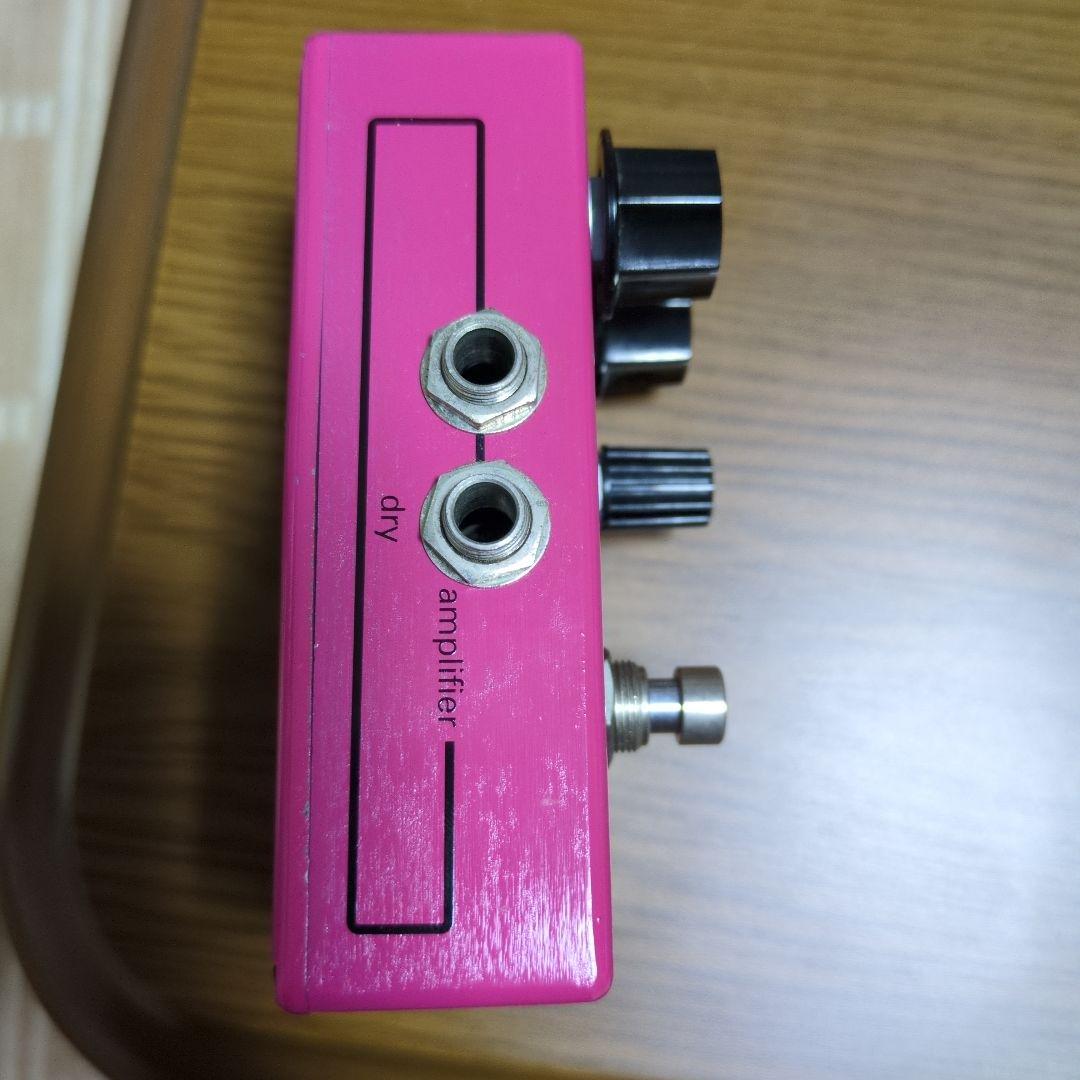 MAXON AD80 アナログディレイ