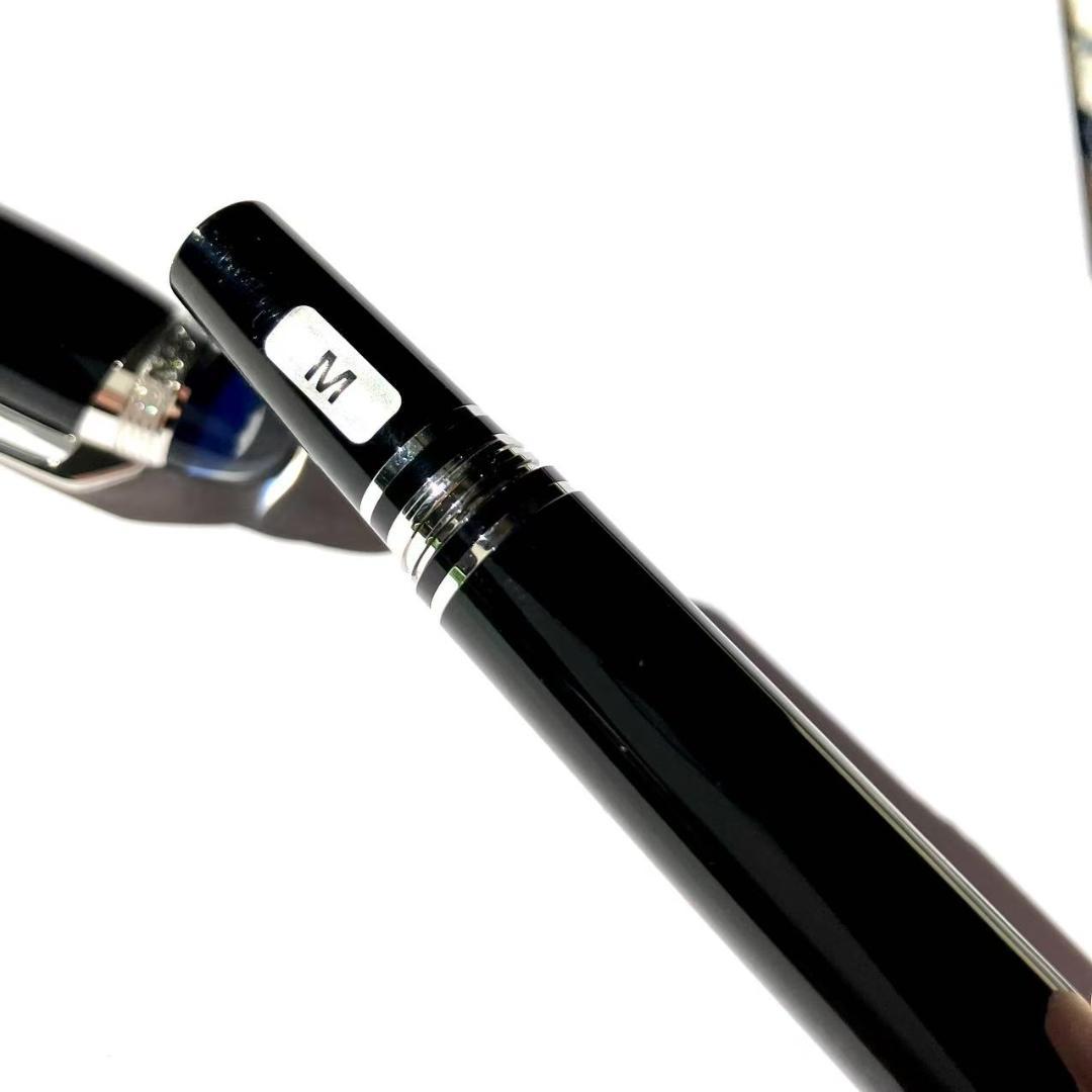 スターウォーカー プレシャスレジン 万年筆 カートリッジ式 M中字 118845