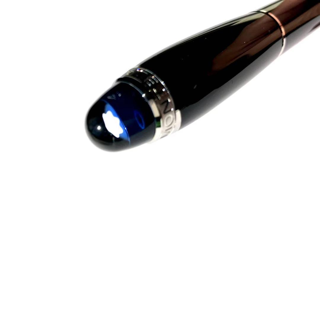 スターウォーカー プレシャスレジン 万年筆 カートリッジ式 M中字 118845