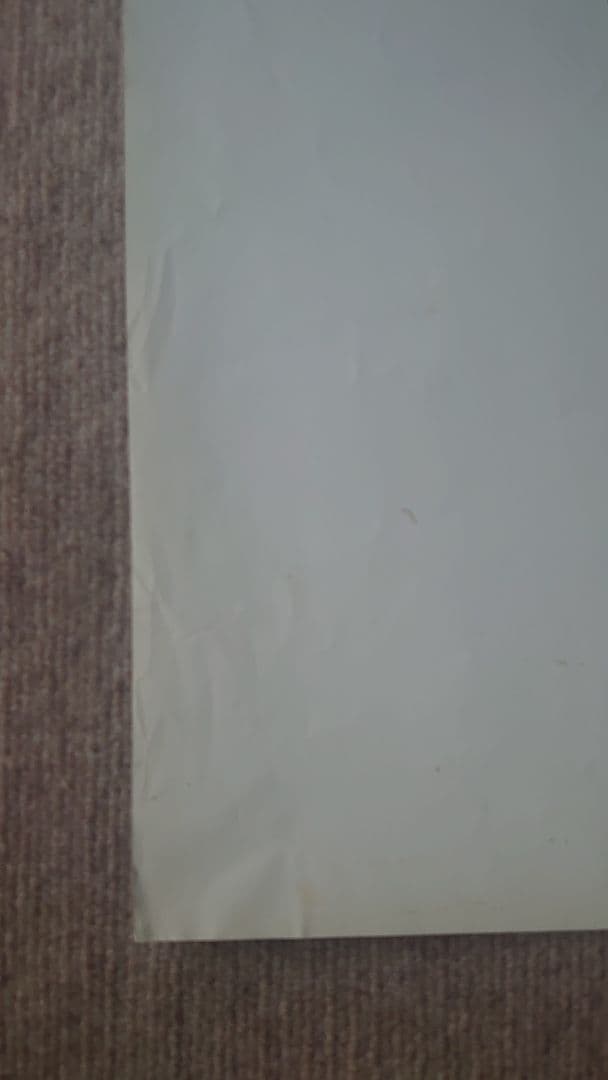 松嶋菜々子 旭化成 特大水着ポスターサイズ B1