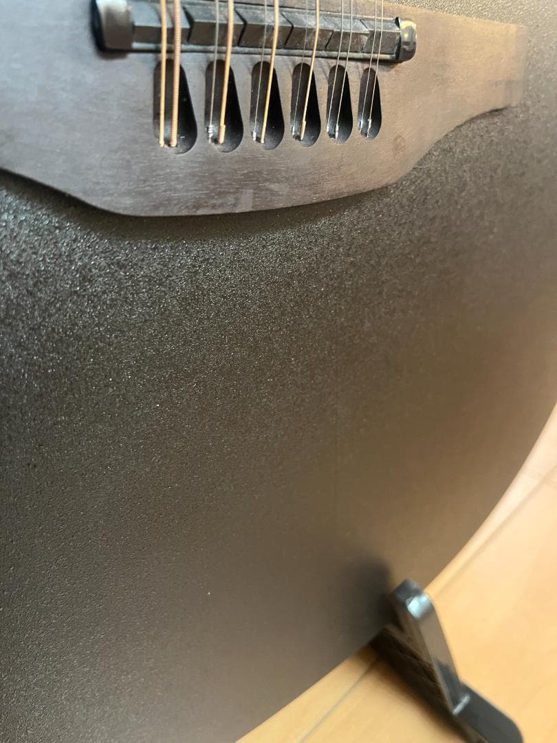 エレアコ　１２弦　OVATION オベーション 2058TX-5　ギター