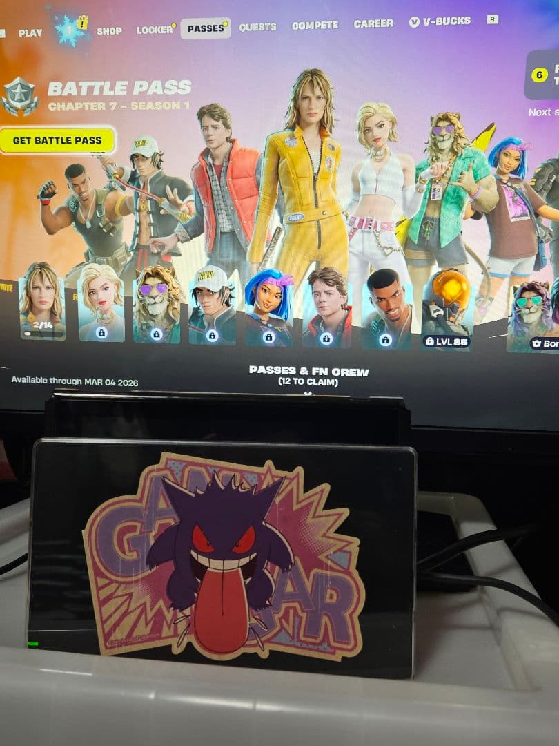 Nintendo Switch 本体 + ソフト/コントローラー /アクセサリー