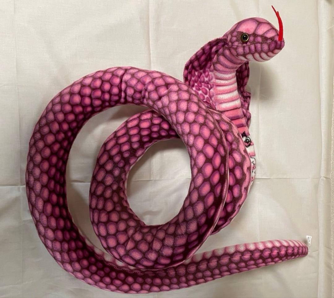 【レア！】おとぼけビ〜バ〜 2025謹賀新年ぬいぐるみ あっこりんりんサイン入り