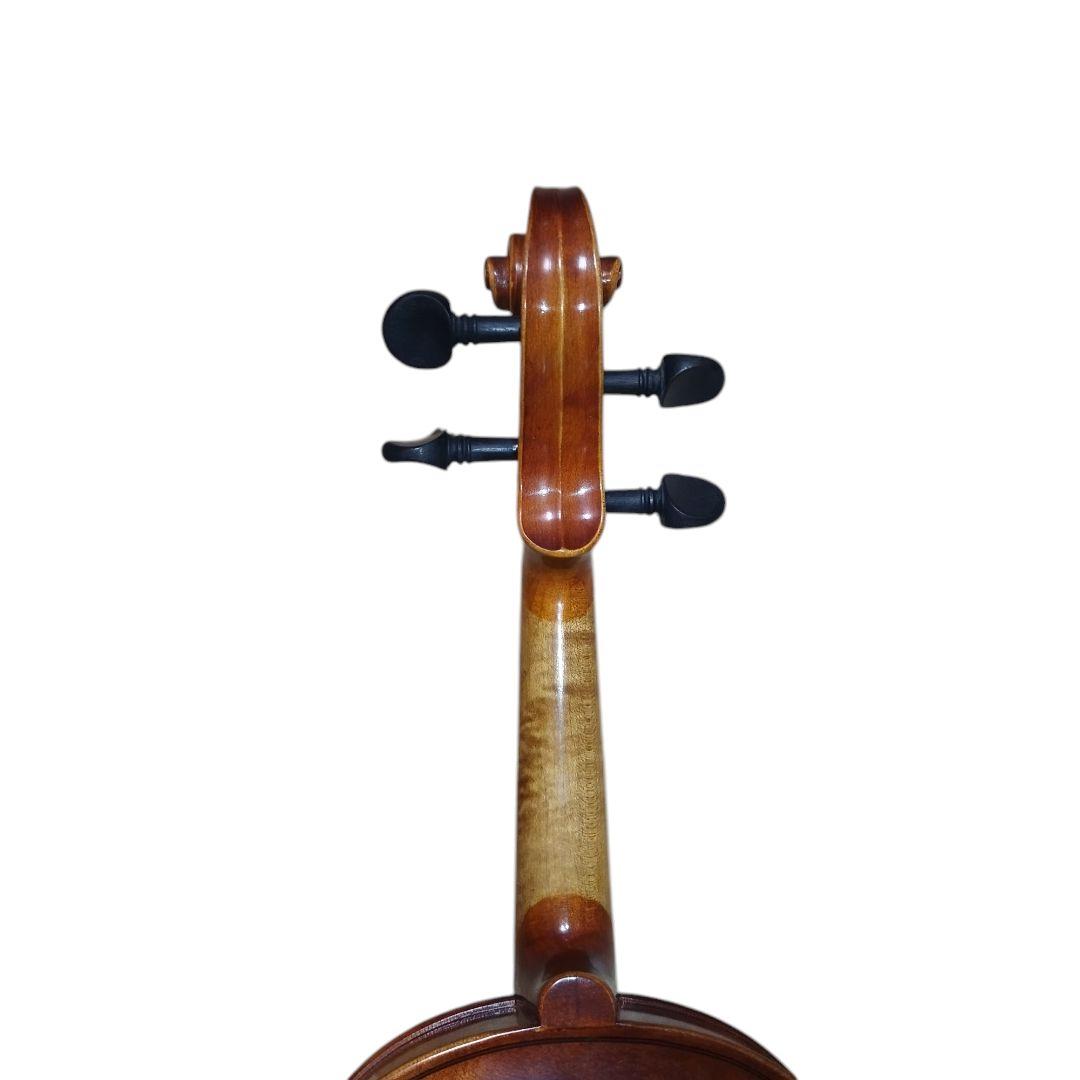 SUZUKI No.330 4/4 Anno1977 バイオリン ハードケース付