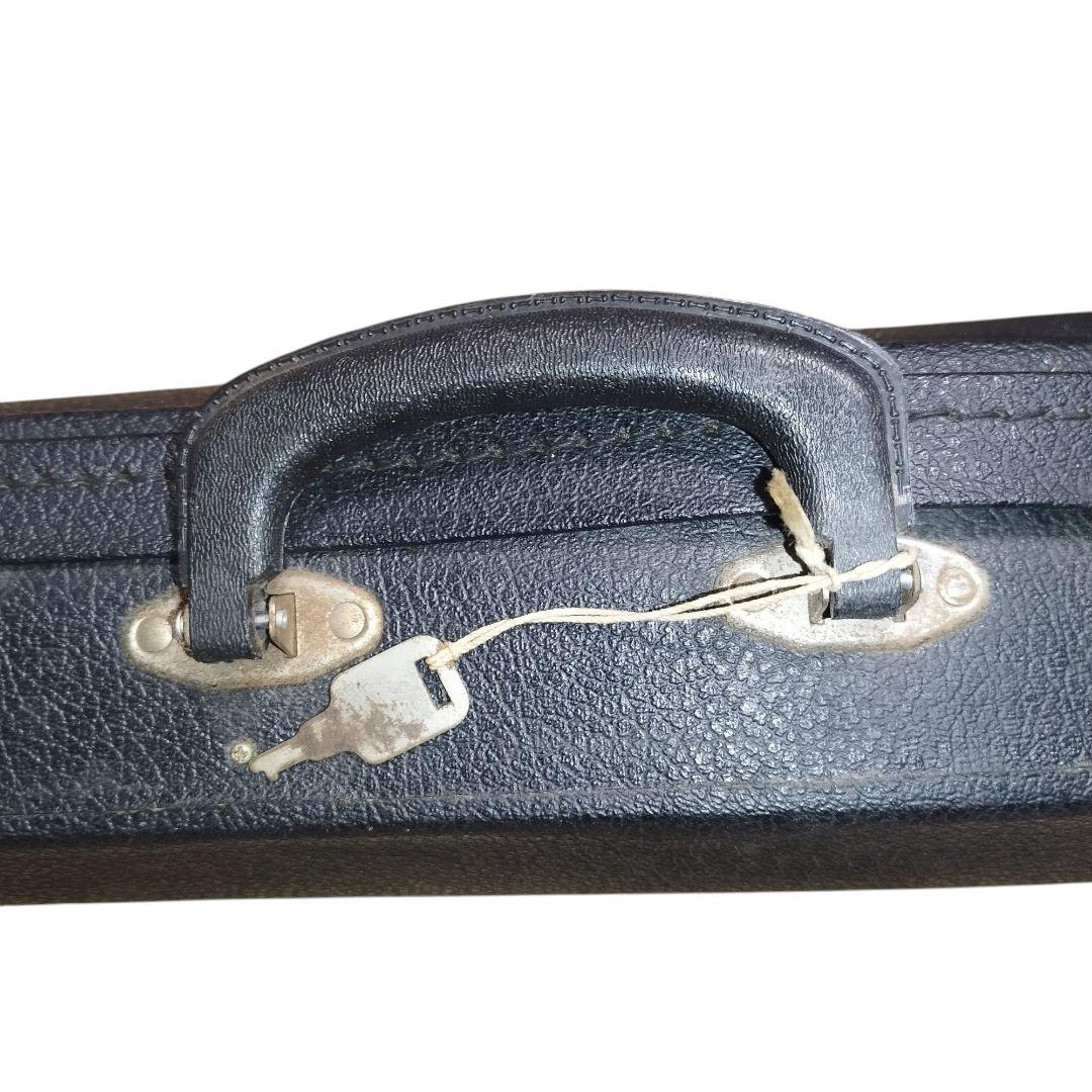 SUZUKI No.330 4/4 Anno1977 バイオリン ハードケース付