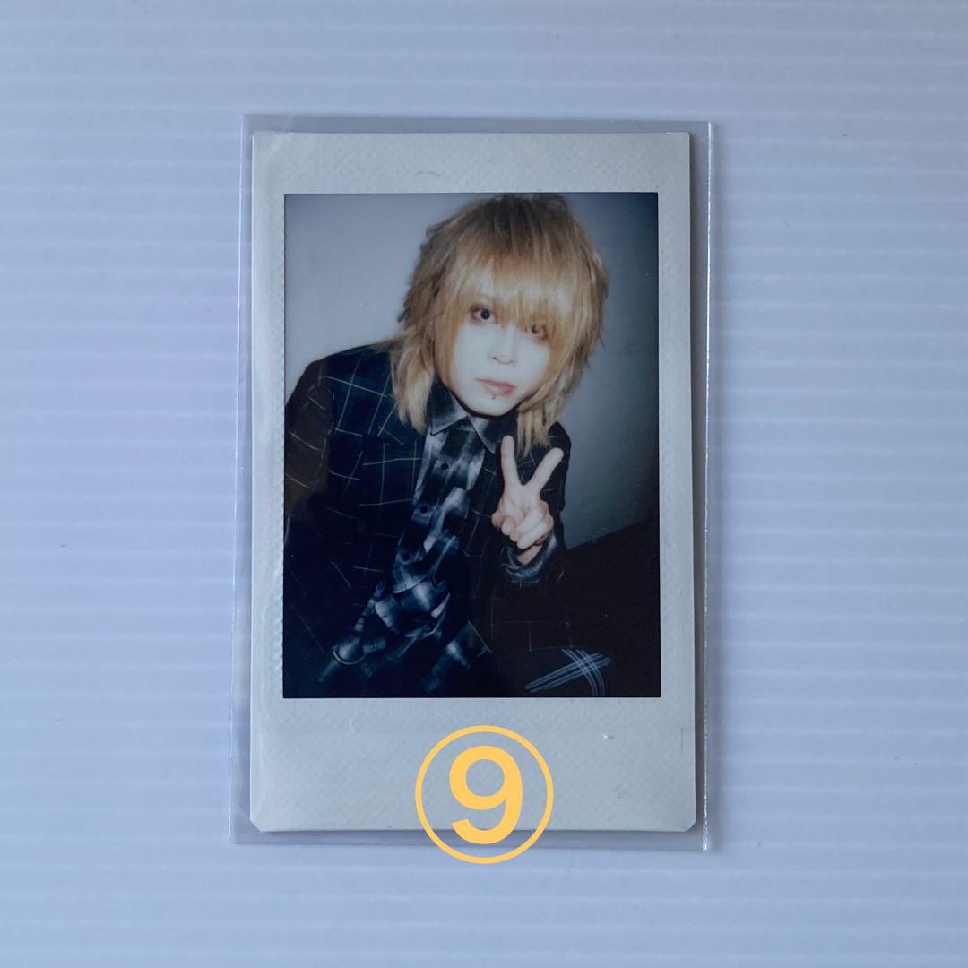 アルルカン 奈緒さん チェキ 14枚 (バラ売り可)