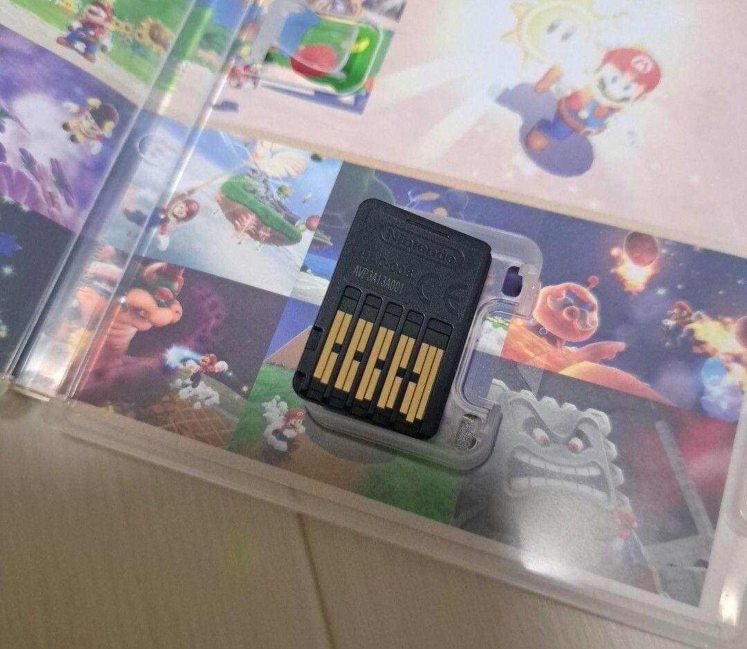 スーパーマリオ3Dコレクション Switch Nintendo