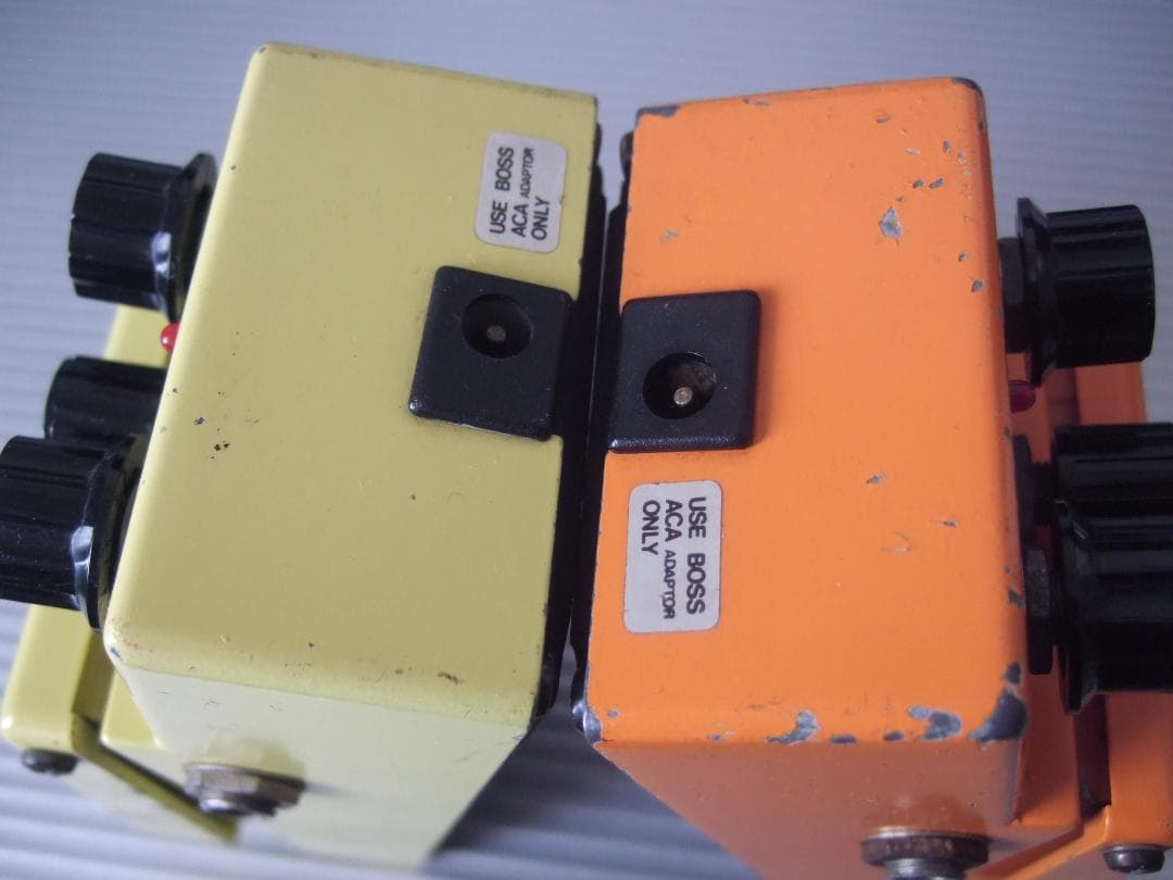 美品 日本製 Japan MIJ BOSS LM-2 Limitter LM2