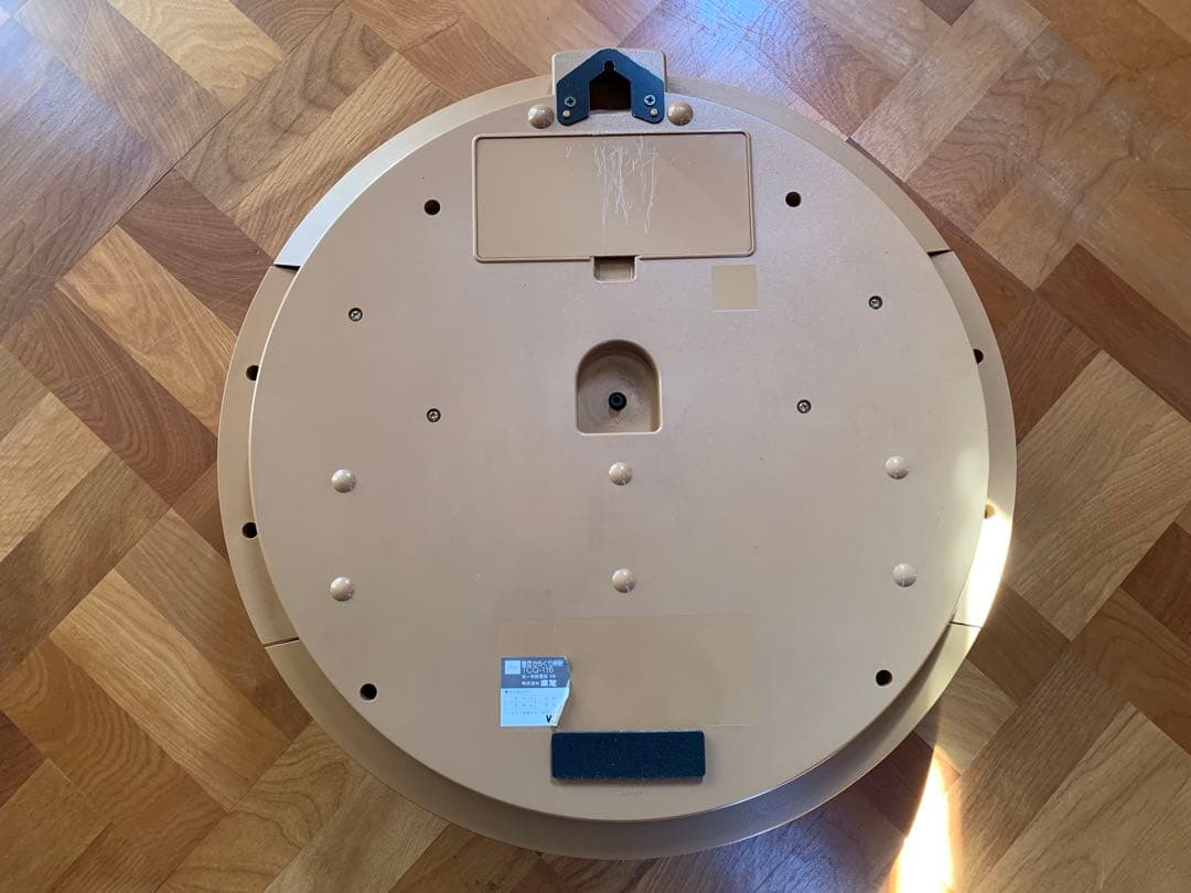 【美品】Small World スモールワールド音楽隊　からくり時計【引き渡し可