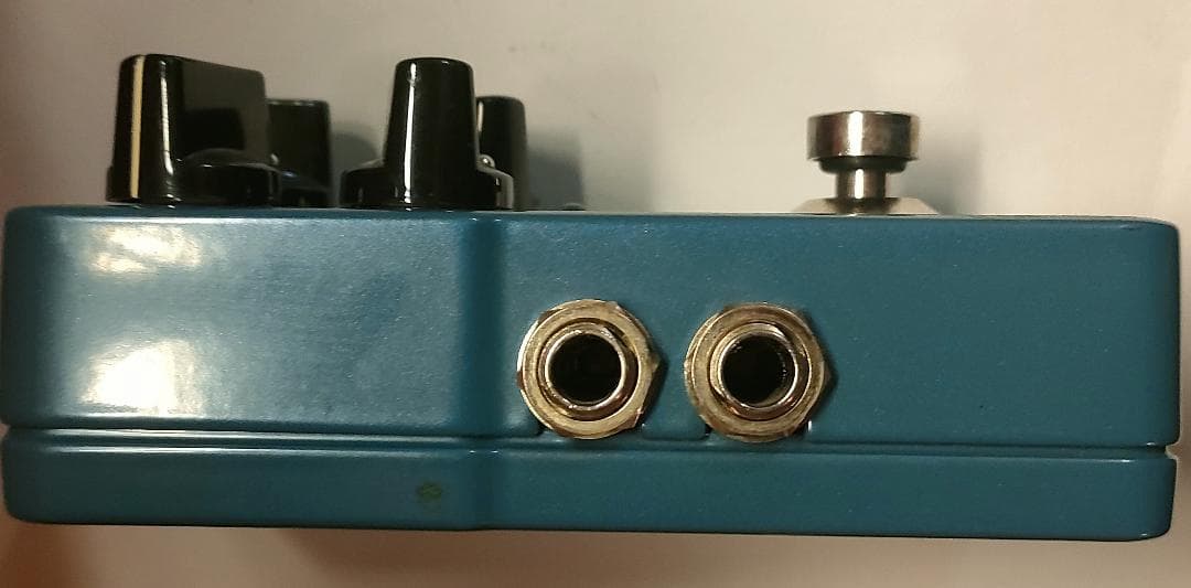 ギター tc electronic INFINITE SAMPLE SUSTAINER