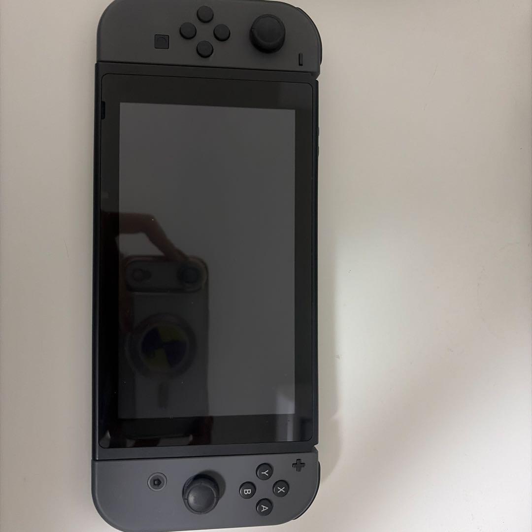 Nintendo Switch 本体、付属品、リングフィットアドベンチャーセット