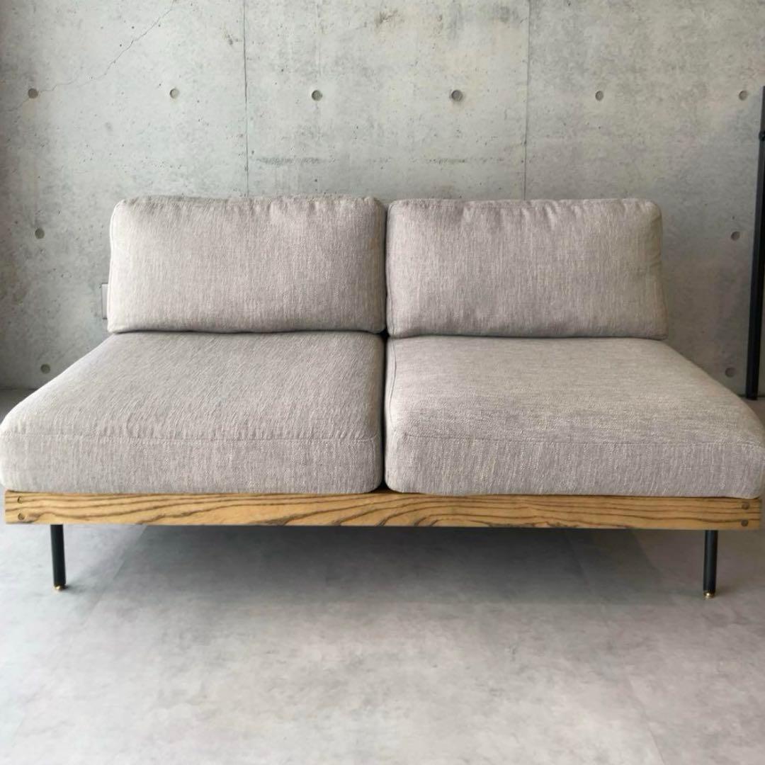 ❤️土日限定値下げJOURNAL STANDARD FURNITURE / ソファ