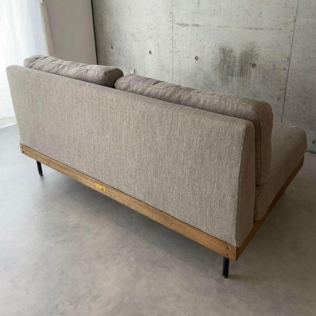 ❤️土日限定値下げJOURNAL STANDARD FURNITURE / ソファ