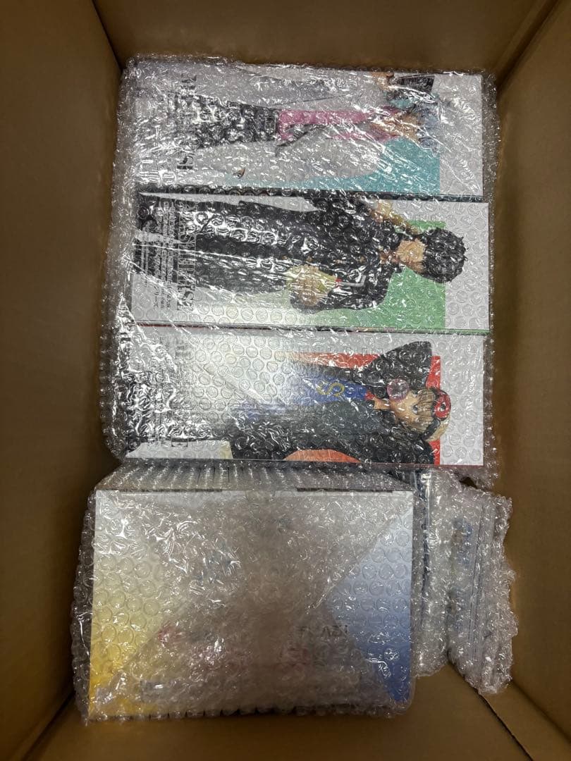 銀魂 一番くじ 3年Z組銀八先生 ～くじ流の青春がここにある！～ まとめ売り