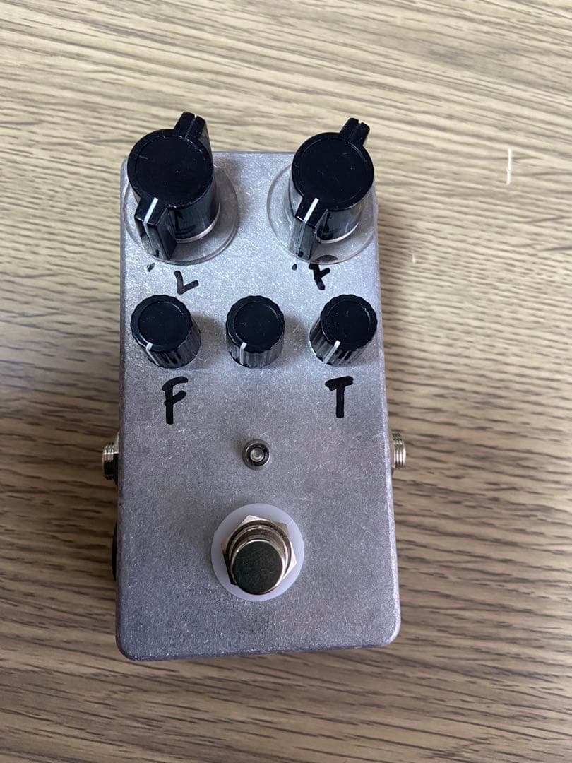 ミリアドファズクローン