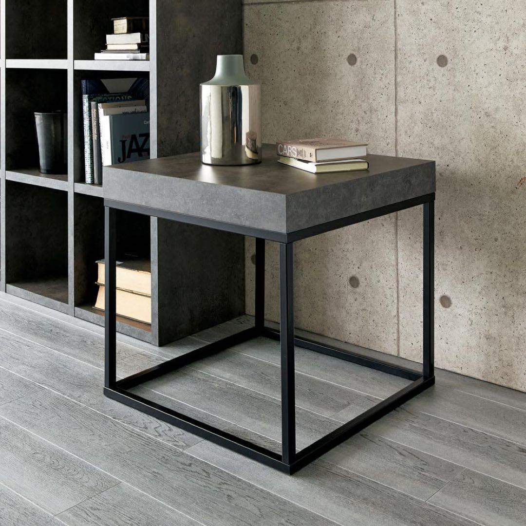 TEMA petra サイドテーブル(国内dinosのみ取り扱い商品)