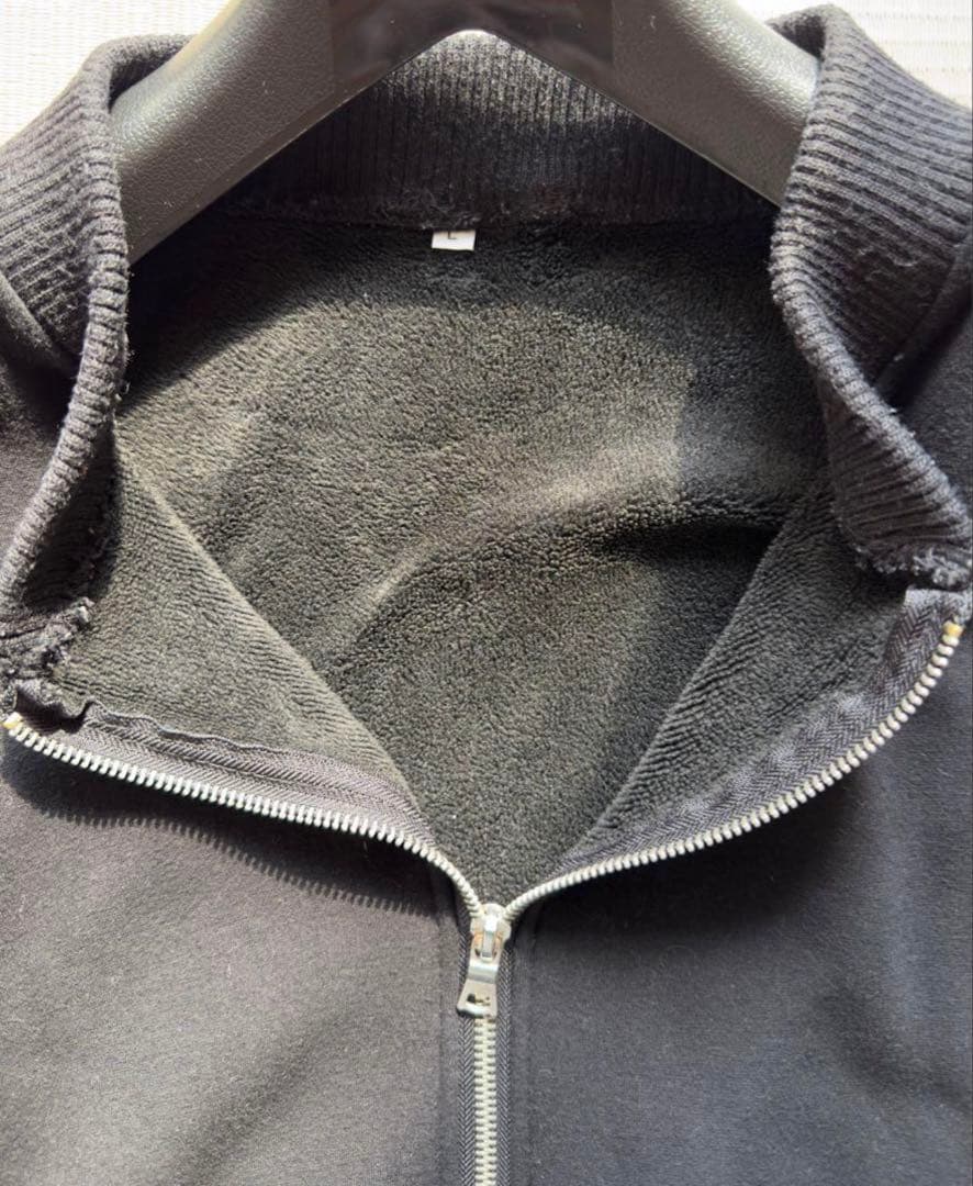 DIR EN GREY 薫 ブルゾン　虎ノ穴　L 直筆 サイン色紙付き