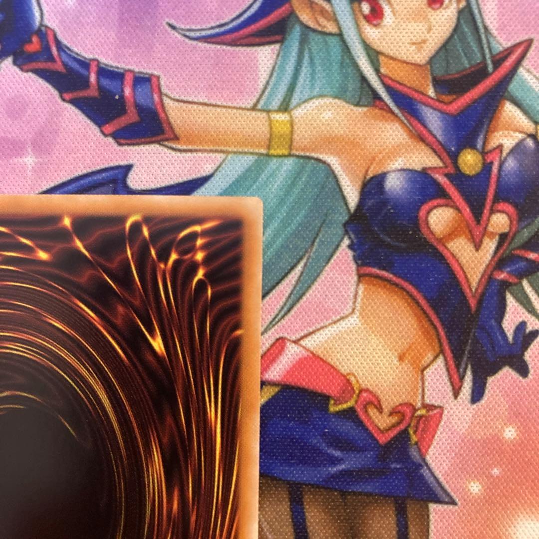 遊戯王 超究極魔導竜王　25th クオシク　ALIN-JP000