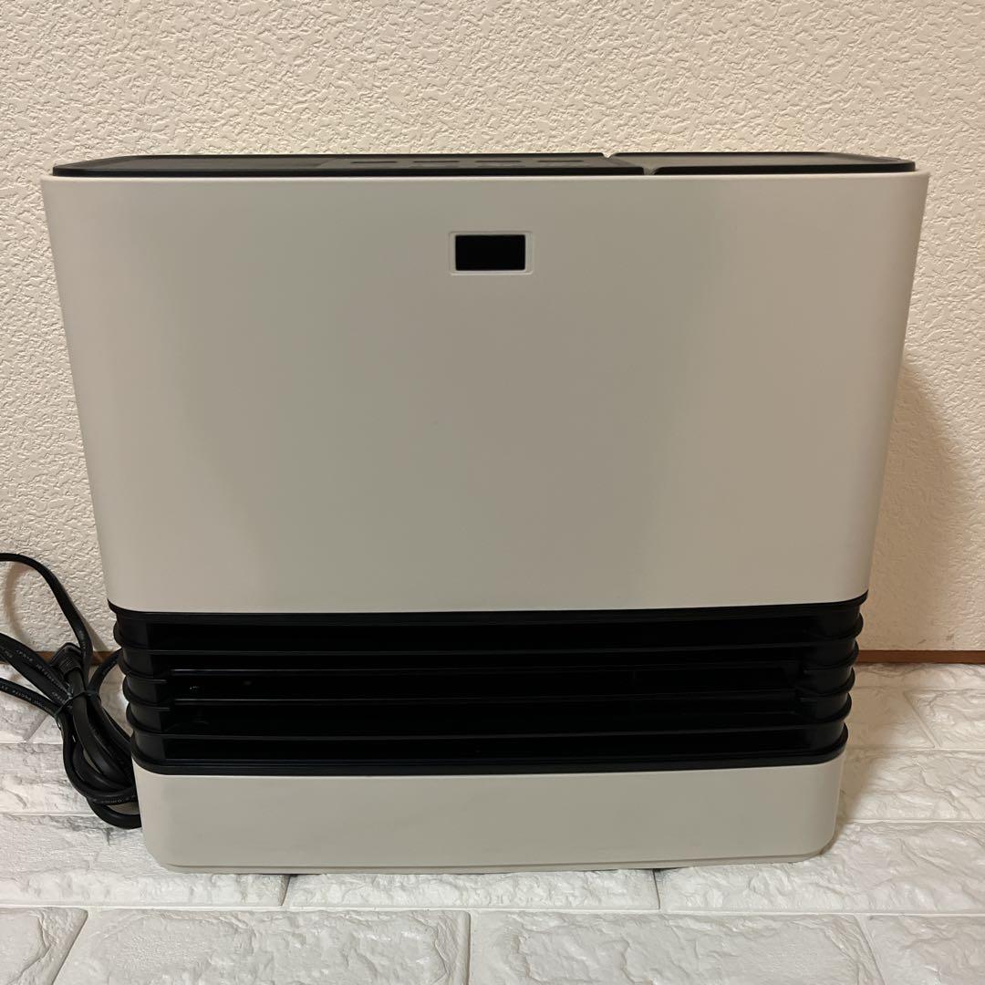 美品■アイリスオーヤマ KCHHM121 大風量加湿セラミックファンヒーター暖房