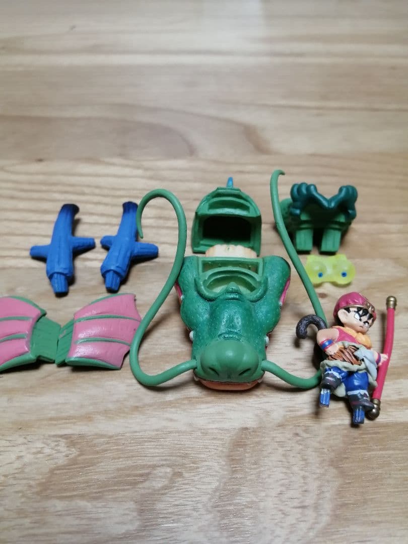 ドラゴンボールフィギュア 【超レア‼︎】