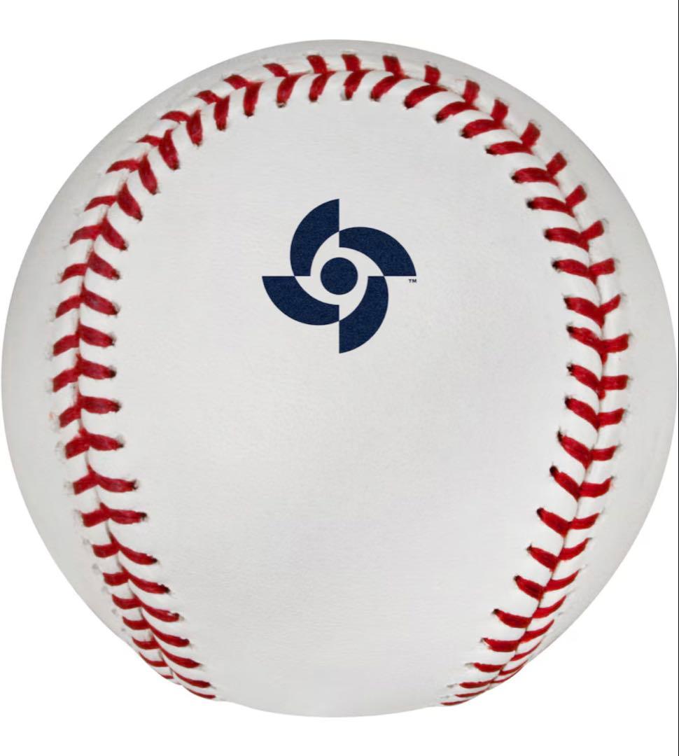 WBC 2026 公式試合球 新品未使用 Rawlings正規品 箱入