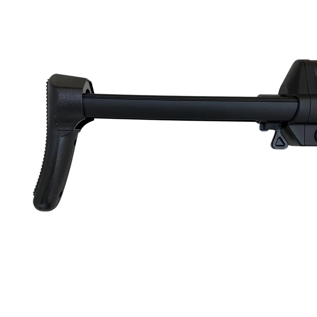 未使用品 東京マルイ 電動ガン MP5A5 ヘッケラー＆コック