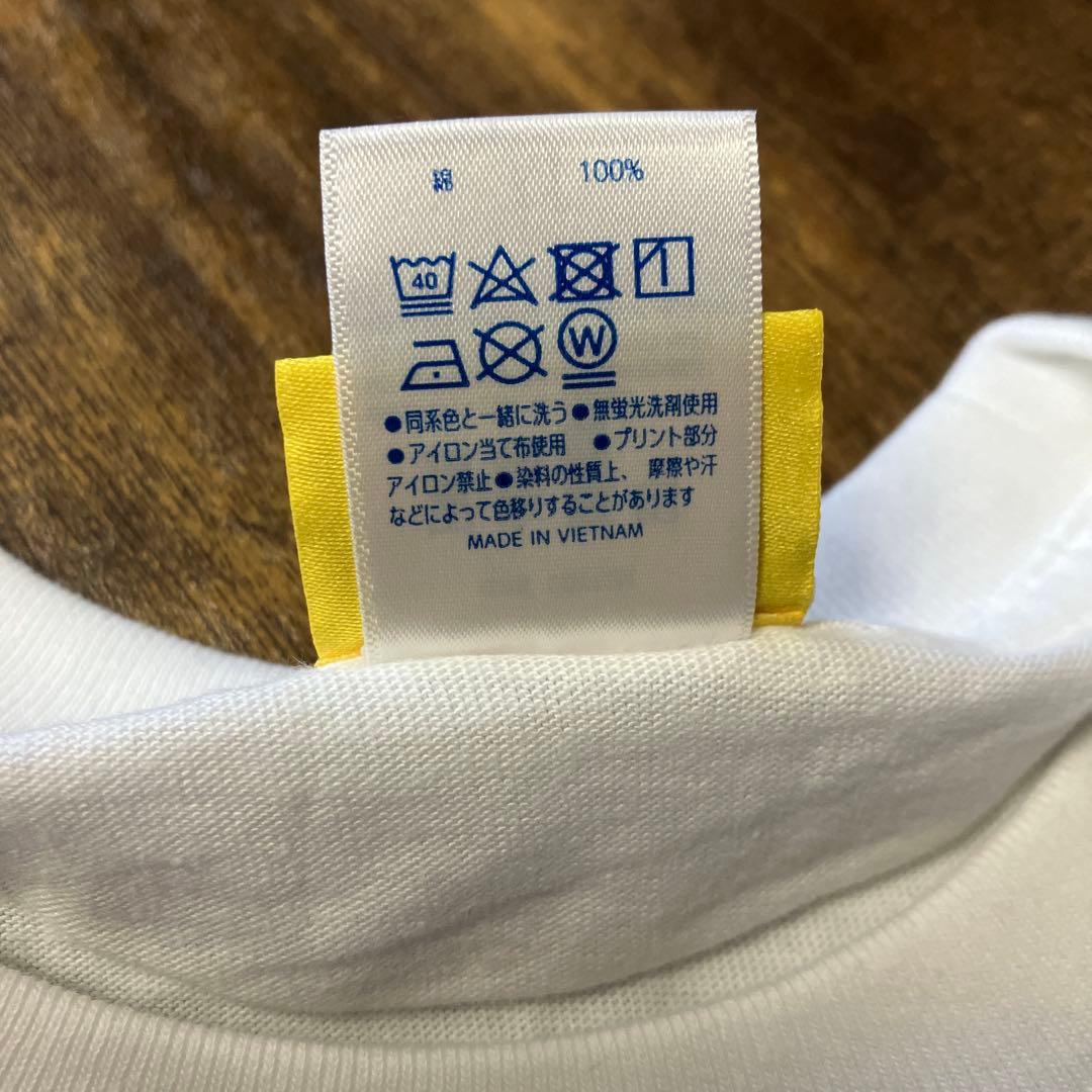 山下達郎「FOR YOU」Tシャツ Mサイズ