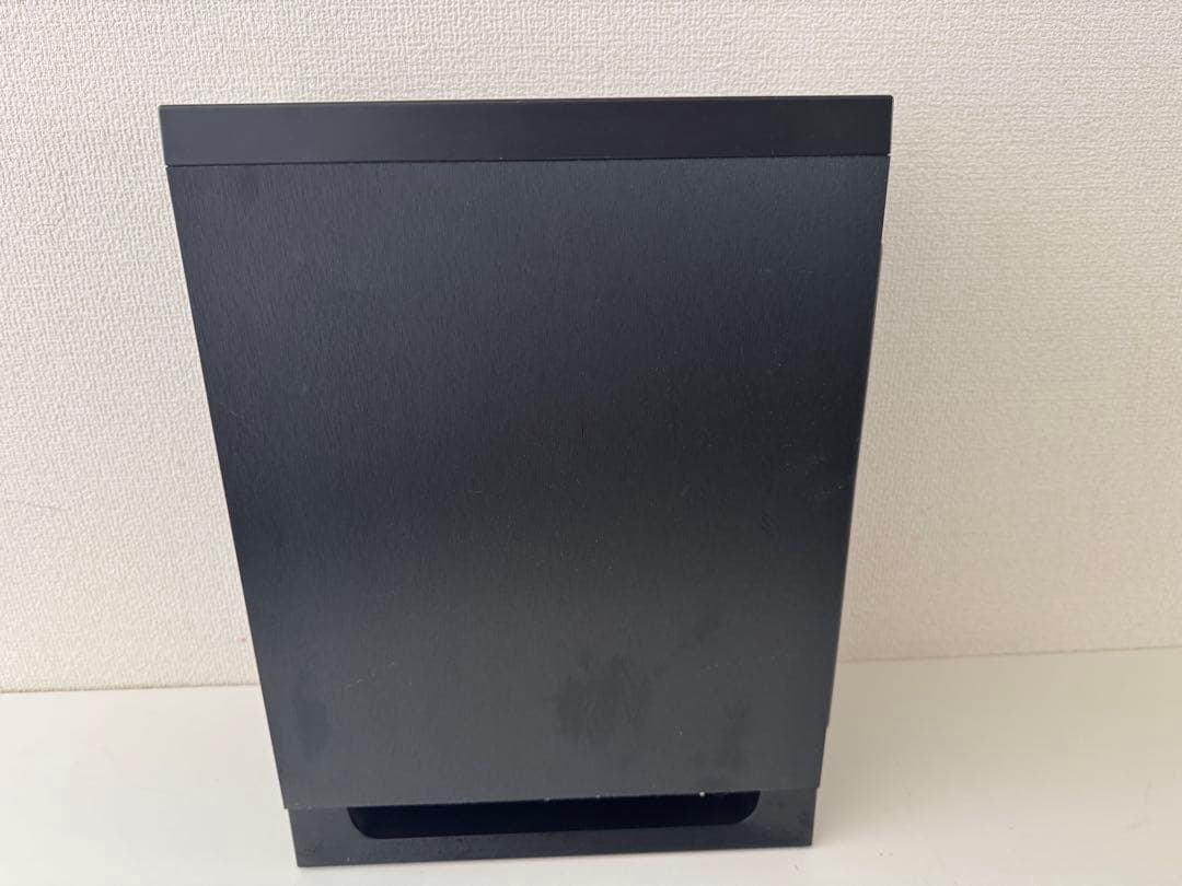 パナソニック Bluetooth サウンドバー ウーファー　SU-HTB885