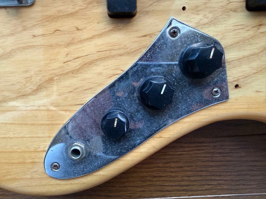 キ*イ様 Fender JAZZ BASS