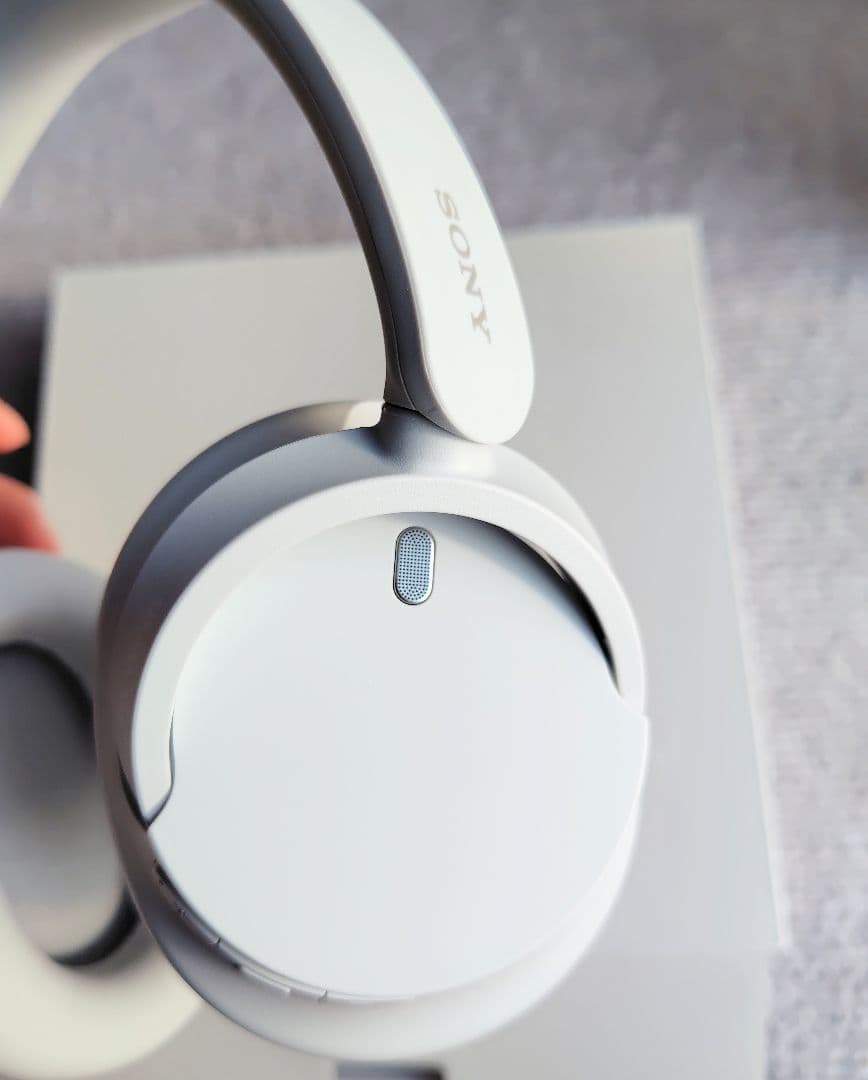 SONY CH720N Bluetooth ヘッドホン (ソニー)