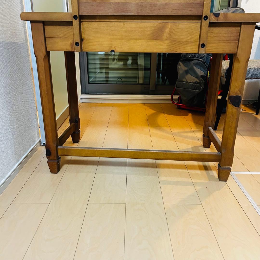 希少✨PROVENCE コスガ ドレッサー アンティーク 保証書付